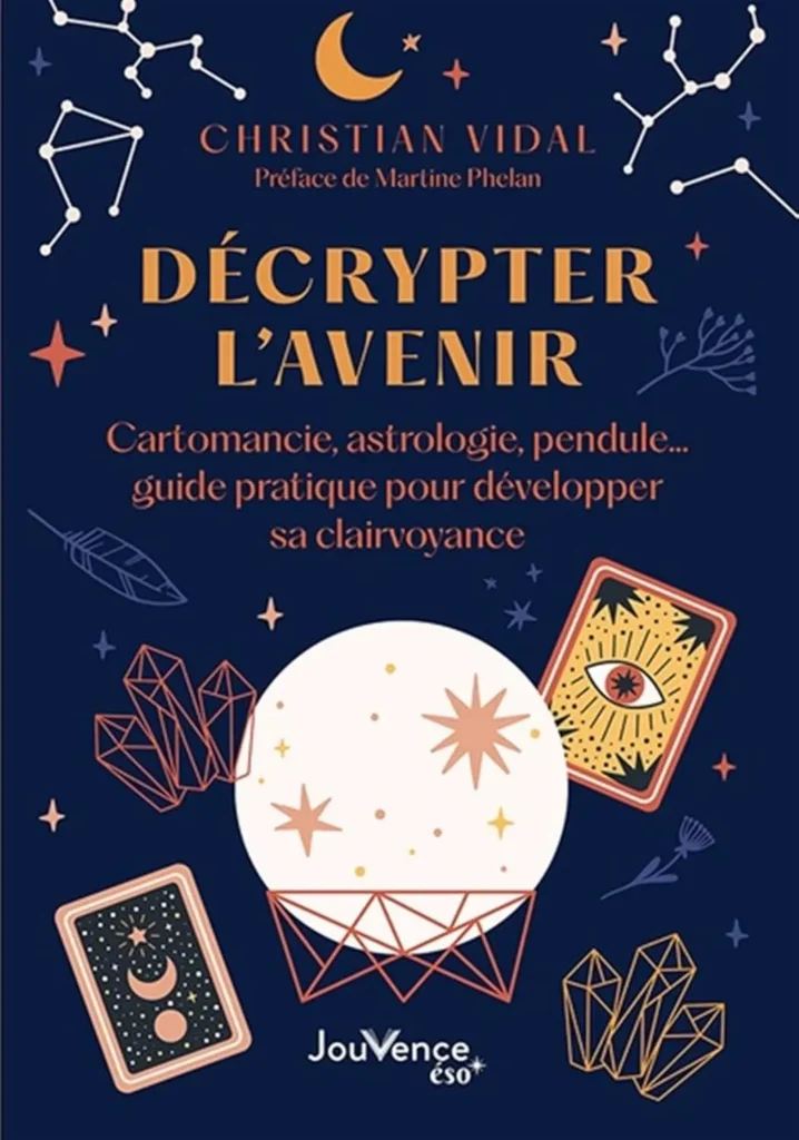 Décrypter l’avenir de Christian Vidal