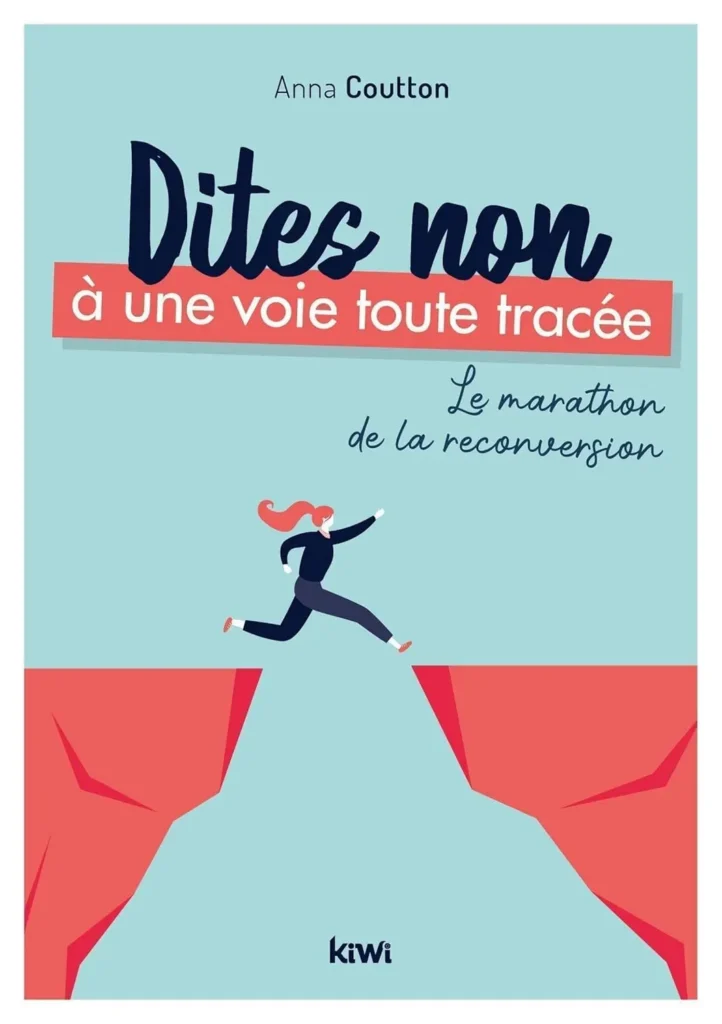 Dites non a une voie toute tracee
