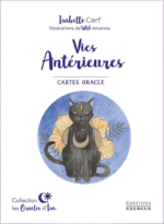 L’oracle des vies antérieures De Isabelle Cerf