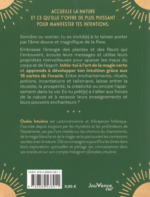 verso Pratiquer la magie verte de Ozalée Intuitive