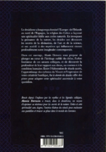 verso Sur le chemin des druides. Renouez avec l’héritage oublié de la sagesse du chêne de Alanis Derwen