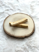 palo santo bois