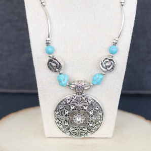 MANDALA CELESTE