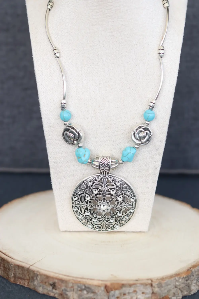 MANDALA CELESTE