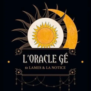 ORACLE GE