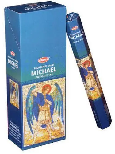 encens st michael