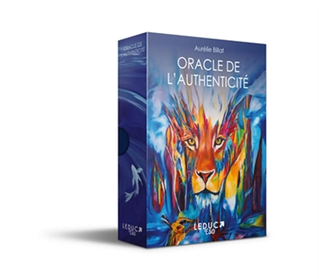 oracle authenticité