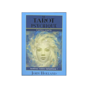 tarot psychique