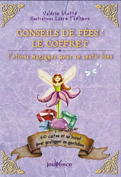 Conseils de fees