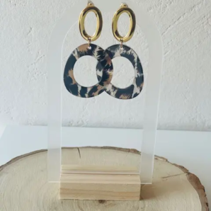 BO LEOPARD